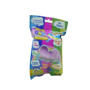FOAMY MOLDEABLE 50GR PASCUA UVA/VIOLETA