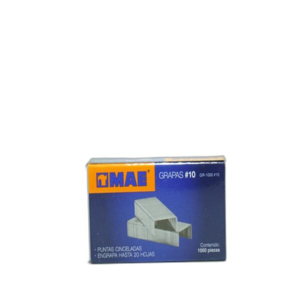 GRAPA MAE #10 GR-1000