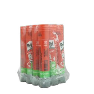 LAPIZ ADHESIVO PRITT 11 GR PAQ C/12