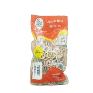 LIGA HERCULES #10 COLOR BOLSA 80 GRS