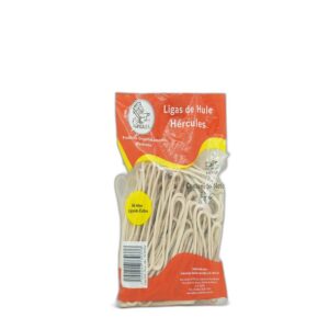 LIGA HERCULES #18 NATURAL BOLSA 80 GRS
