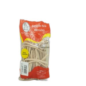 LIGA HERCULES #33 NATURAL BOLSA 80 GRS