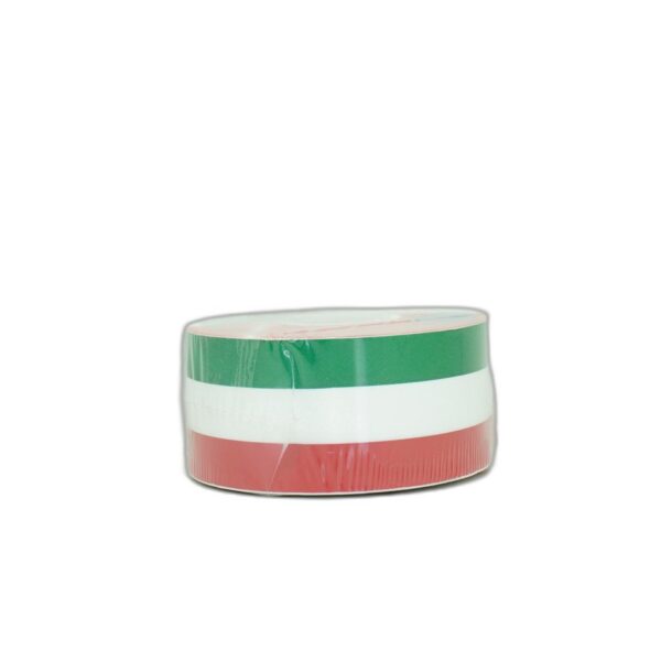 LISTON CELOSA # 9 TRICOLOR