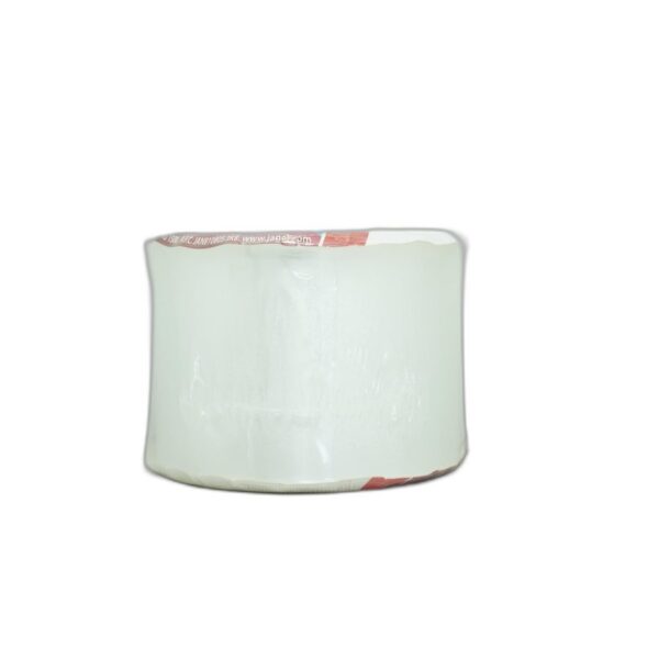 LISTON CELOSA LISO # 22 01 BLANCO