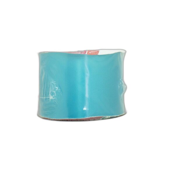 LISTON CELOSA LISO # 22 09 AZUL TURQUESA