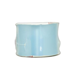 LISTON CELOSA LISO # 22 19 AZUL CIELO