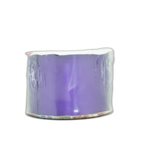 LISTON CELOSA LISO # 22 36 MORADO