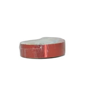 LISTON CELOSA LISO # 5 02 ROJO