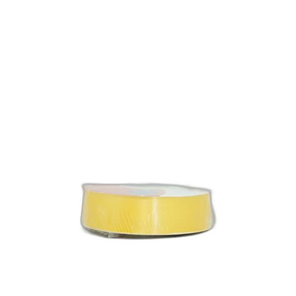 LISTON CELOSA LISO # 5 03 AMARILLO INTENSO