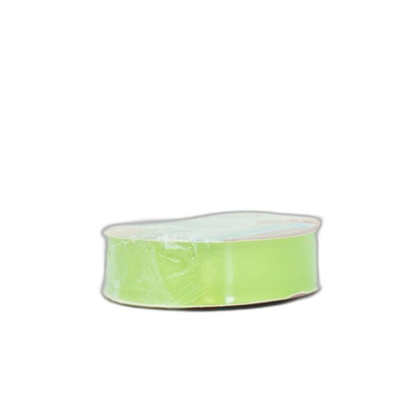 LISTON CELOSA LISO # 5 12 VERDE LIMON