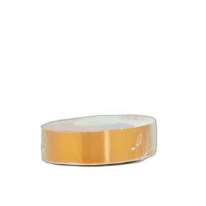 LISTON CELOSA LISO # 5 16 NARANJA