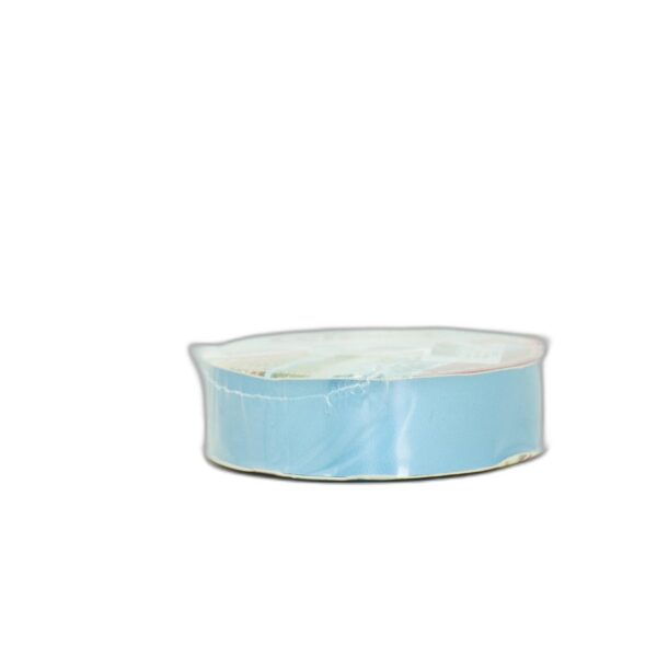 LISTON CELOSA LISO # 5 19 AZUL CIELO