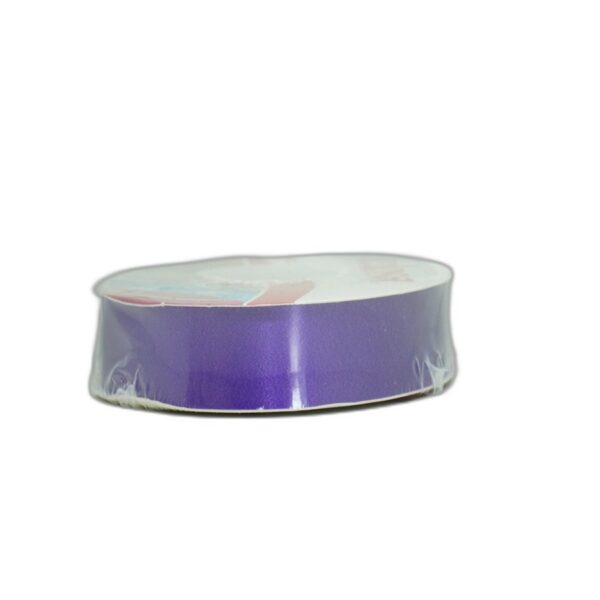 LISTON CELOSA LISO # 5 39 MORADO