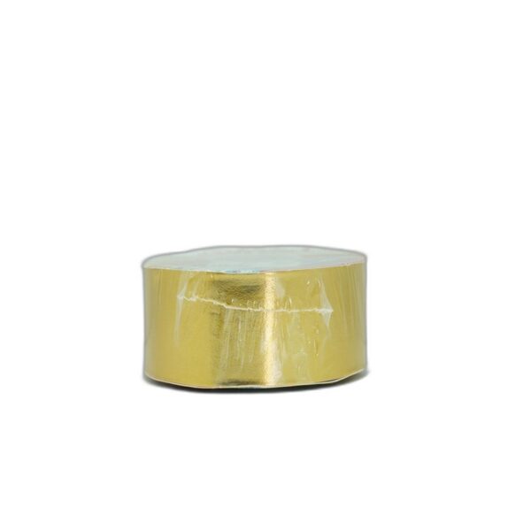 LISTON CELOSA LISO # 9 10 ORO