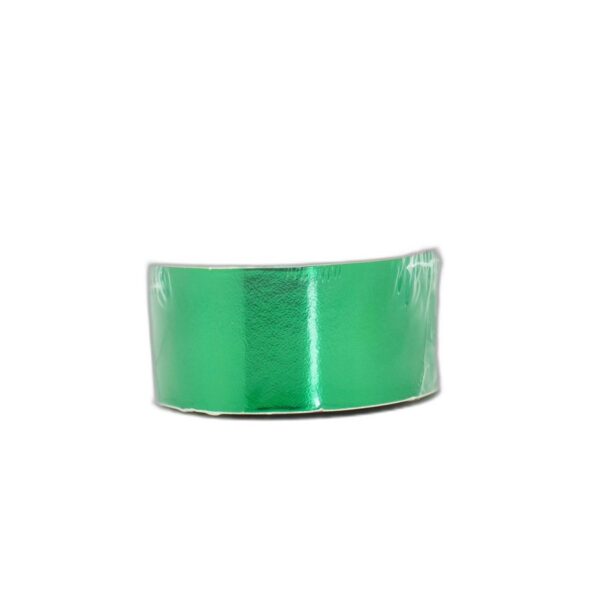 LISTON CELOSA LISO # 9 13 VERDE BANDERA