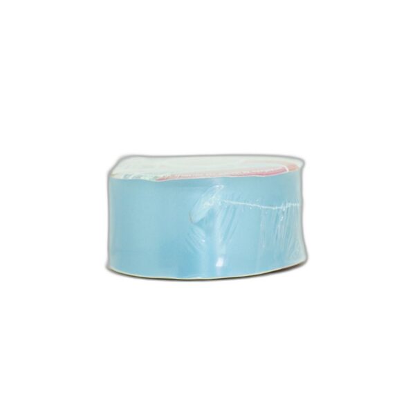 LISTON CELOSA LISO # 9 19 AZUL CIELO