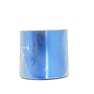 LISTON CELOSA METALICO # 22 50 MTS 08 AZUL REY