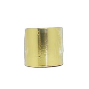 LISTON CELOSA METALICO # 22 50 MTS 10 ORO
