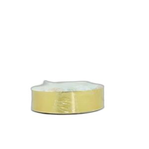 LISTON CELOSA METALICO # 5  50 MT 10 ORO