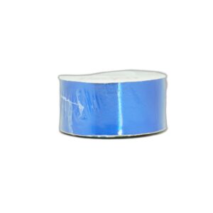 LISTON CELOSA METALICO # 9  50 MTS 08 AZUL REY