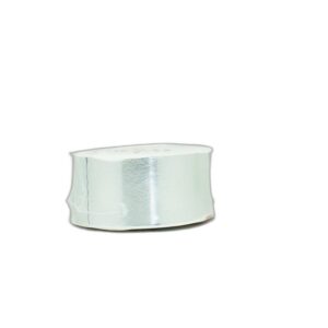 LISTON CELOSA METALICO # 9  50 MTS 22 PLATA