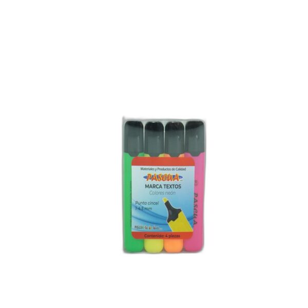 MARCATEXTOS PASCUA C/4 SUR PA-MATEP101SUR