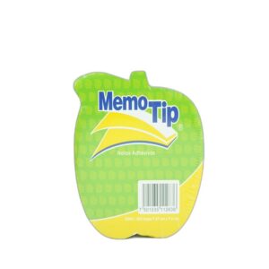 MEMOTIP FIGURA NEON 250 HJS JANEL MANZANA