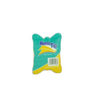 MEMOTIP FIGURA NEON 250 HJS JANEL MARIPOSA
