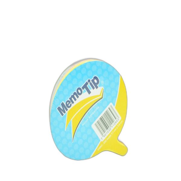 MEMOTIP FIGURA NEON 250 HJS JANEL  PENSAMIENTO