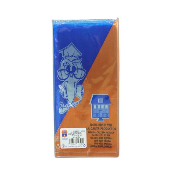MICA CALIFICACION # 2 15*24  C/25