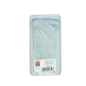 MICA PEGADA #  4  8.8*13.2  C/25