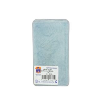 MICA PEGADA #  5  9.1*12.9 C/25