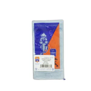 MICA PEGADA 9.3*13.5 VERTICAL C-5 C/25