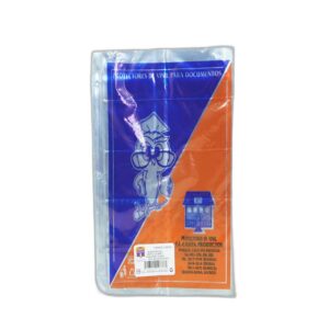 MICA PEGADA DANPEX 22.5*29 C/10 PZAS  MC-CAR