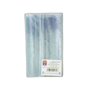 MICA PEGADA TARJETON SEGURO C/25 LA CASITA