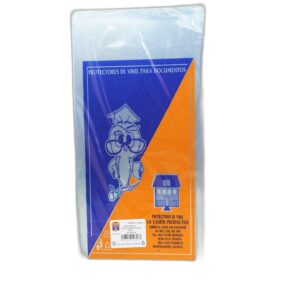 MICA PEGADA T/OFICIO C-5 C/25 LA CASITA