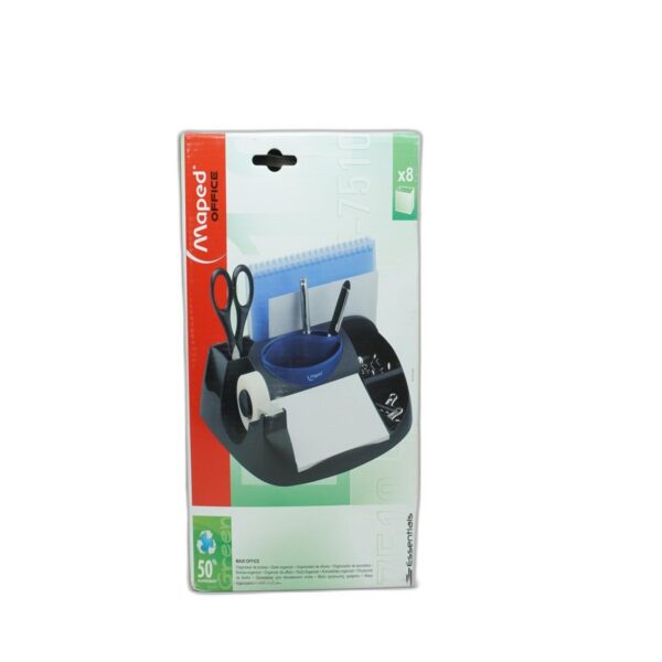 ORGANIZADOR DE OFICINA MAPED 575100
