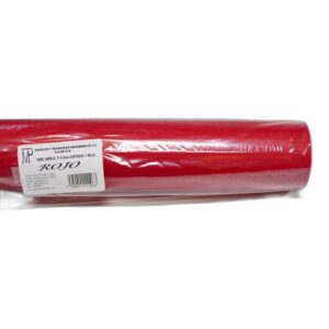 PAPEL AMERICA 0.70*25 MT ROJO