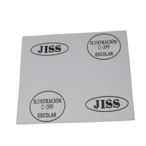 PAPEL ILUSTRACION 1/8