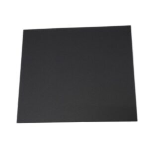 PAPEL ILUSTRACION 1/8 NEGRO