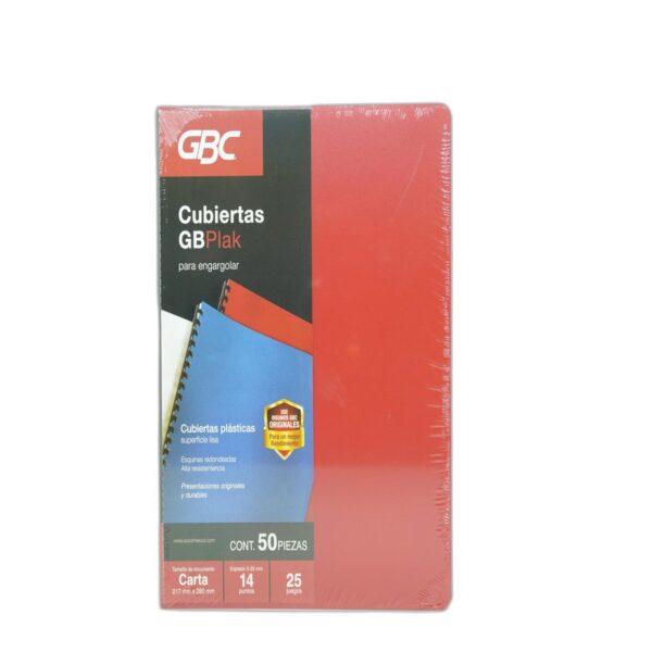 PASTA P/ENGARGOLAR ESTRELLAS T/C ROJO C/25  JUEGOS GBC