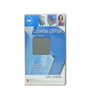 PASTA P/ENGARGOLAR GBPLAK T/C HUMO LISA C/25  JGOS