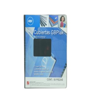 PASTA P/ENGARGOLAR GBPLAK T/C HUMO RAYADA  C/25 JGOS