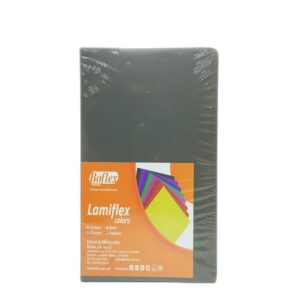 PASTA P/ENGARGOLAR LAMIFLEX ELITE T/C HUMO 25  JUEGOS BOFLEX