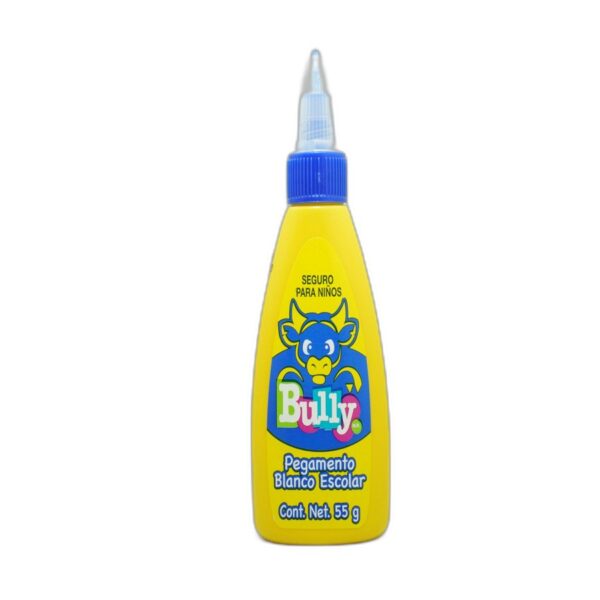 PEGAMENTO BULLY 55 GR