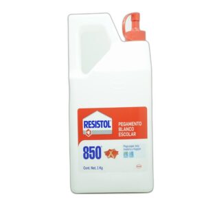 PEGAMENTO RESISTOL 850 1 KG