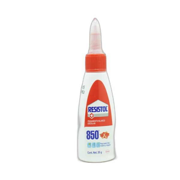 PEGAMENTO RESISTOL 850 35 GR