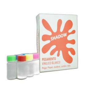 PEGAMENTO SHADOW C/25