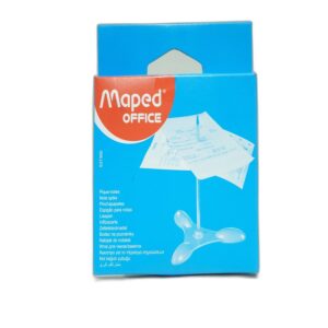 PICAPAPEL CLAVO P/NOTAS MAPED 537300