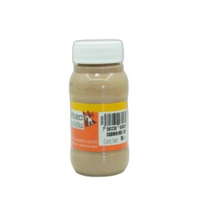 PINTURA ACRILICA POLITEC 100 ML RODIN CADMI  HUE 341 CAJA C/6